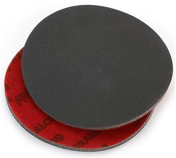 MIRKA Abralon 3 Inch 1000 Grit Sanding Discs 20 per box