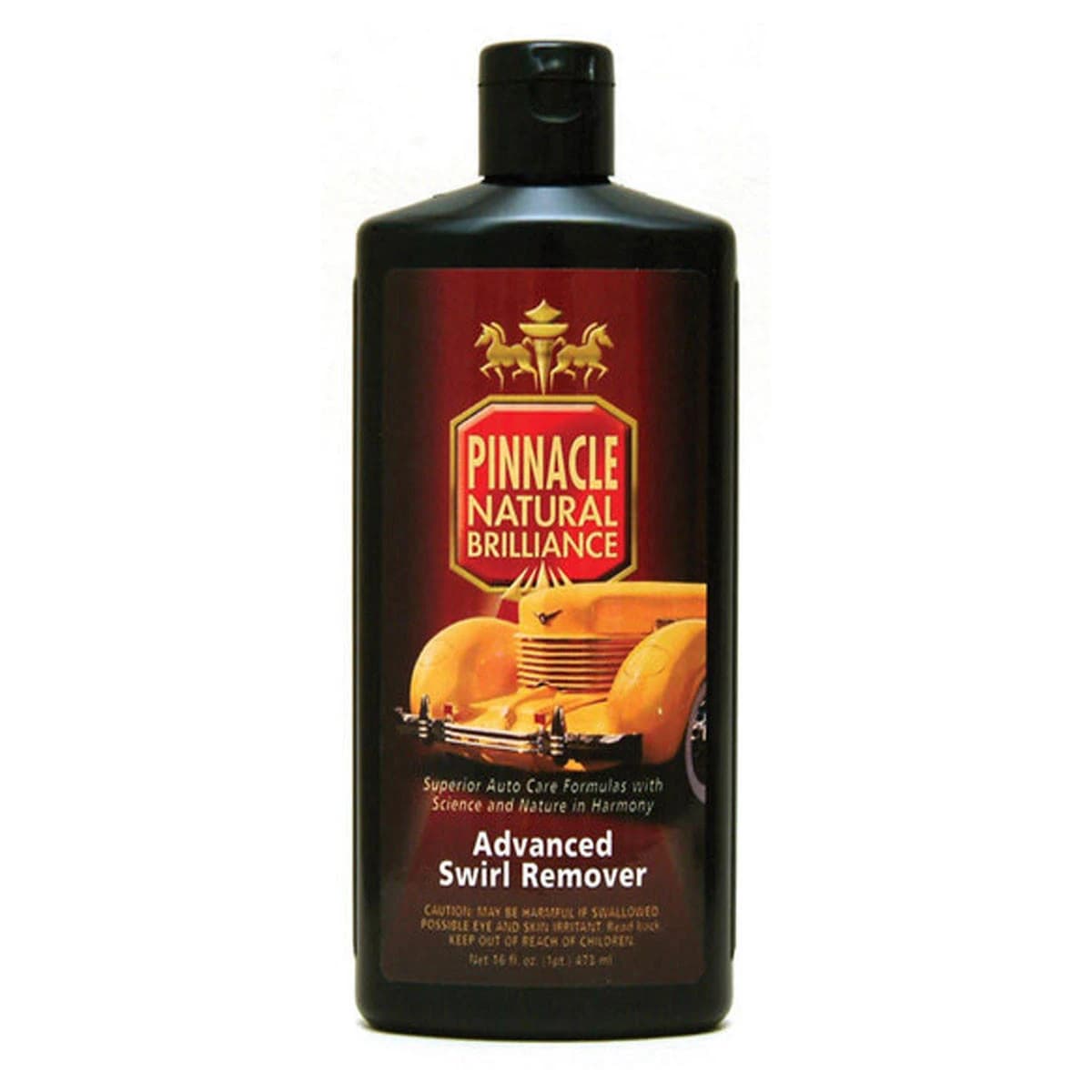 Pinnacle Advanced Swirl Remover 16 oz