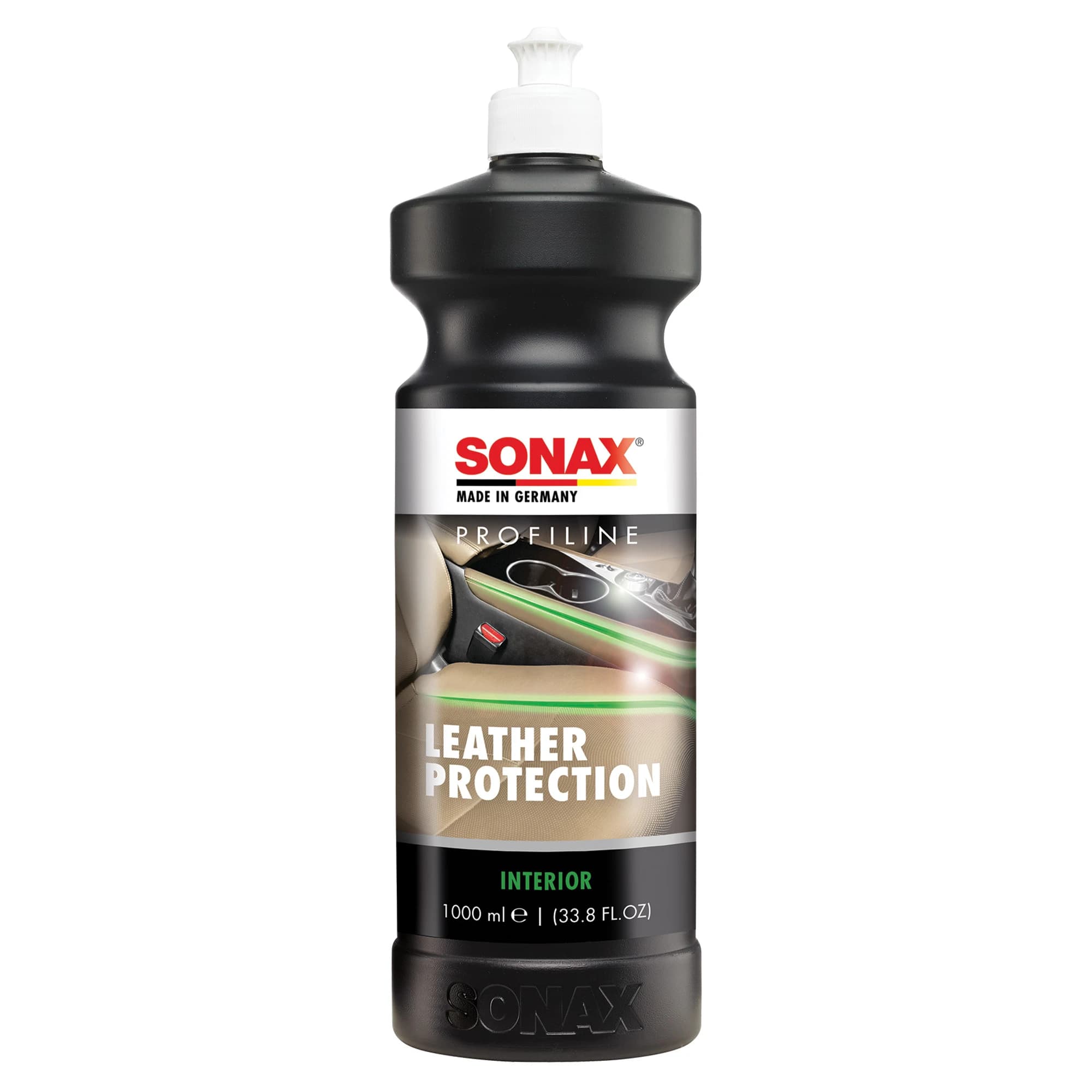 SONAX Profiline Leather Protection 1 Liter