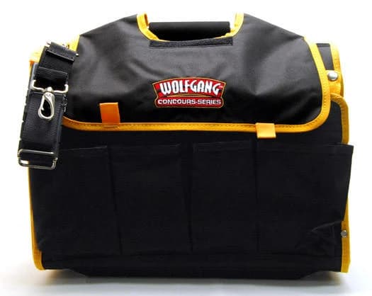 Wolfgang Detailer Bag