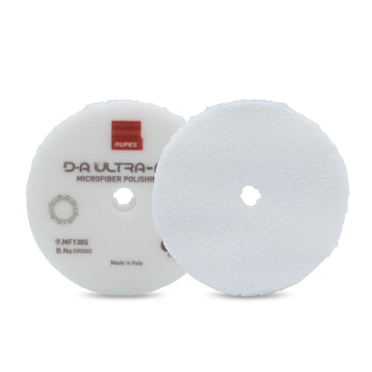 RUPES DA Ultra Fine Microfiber Pad 5 Inch