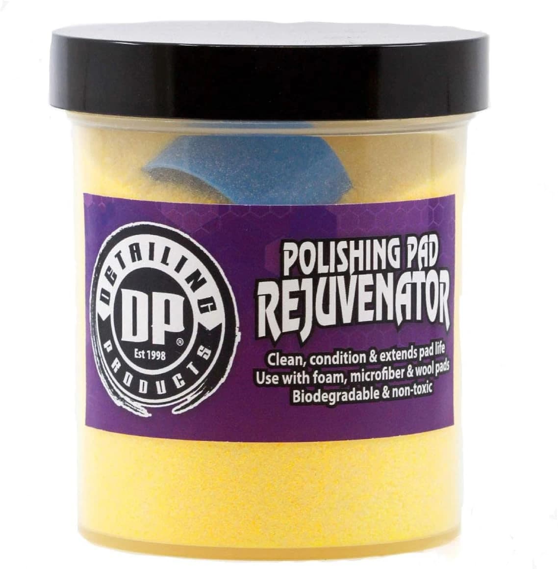 DP Polishing Pad Rejuvenator