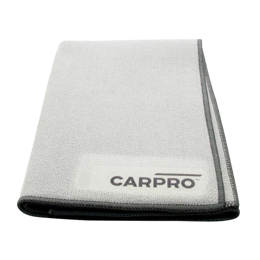CARPRO GlassFiber Microfiber Towel 16 x 16 Inch