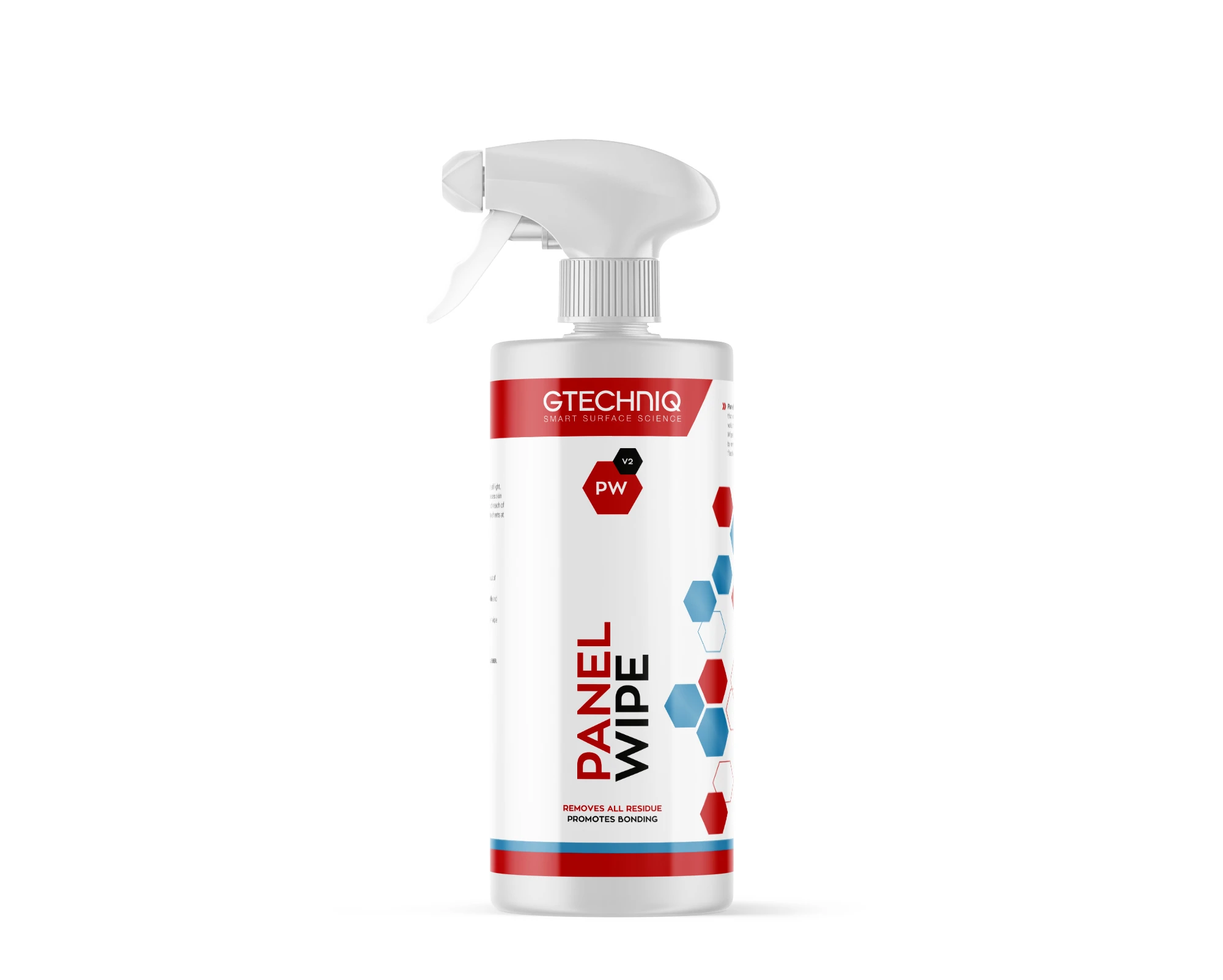 Gtechniq Panel Wipe Coating Prep 500 mL