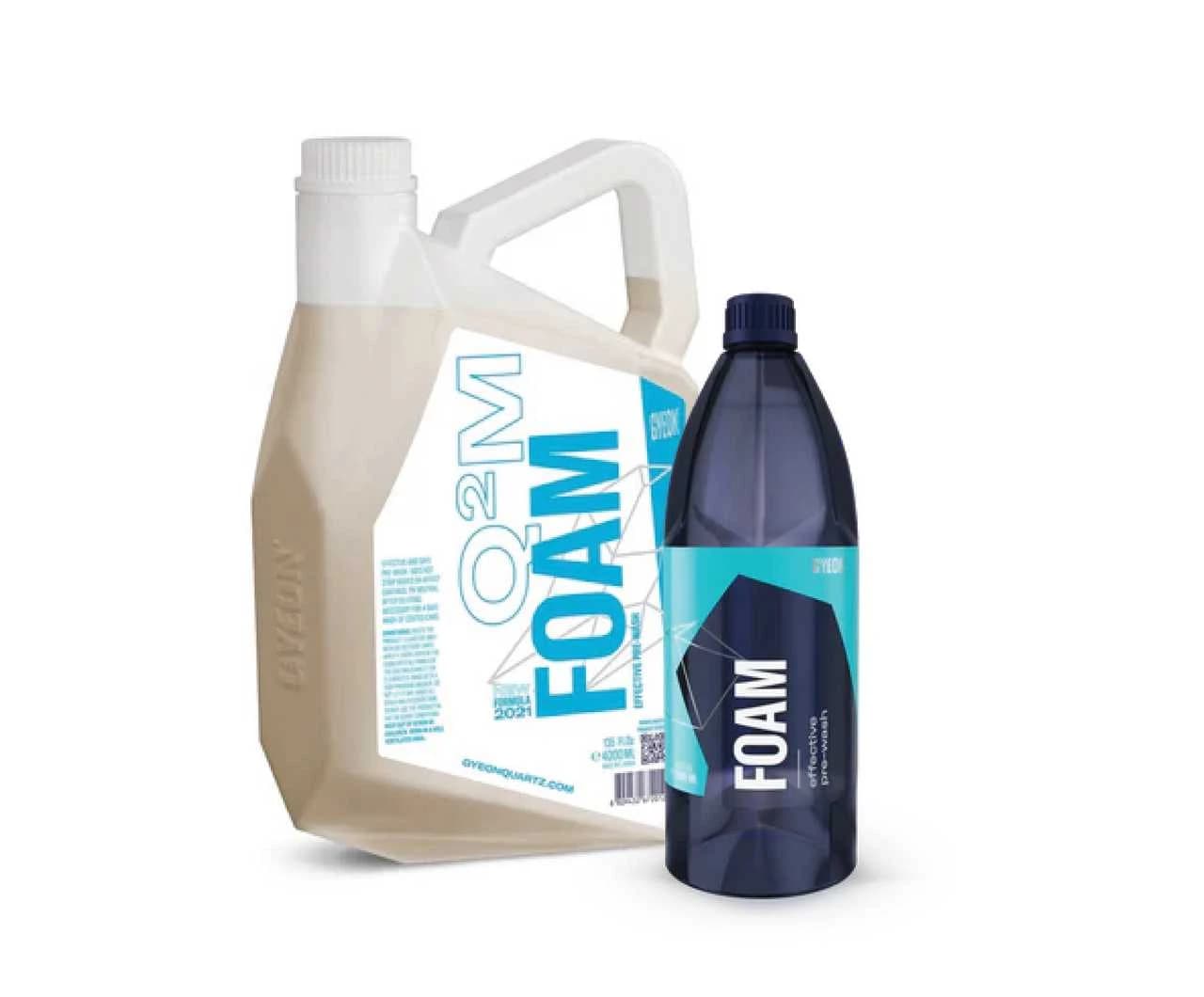GYEON Q2M Foam