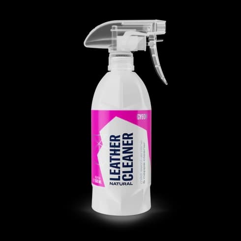 GYEON Q2M Leather Cleaner Natural 500 mL.