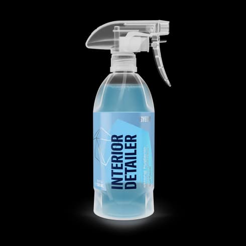 Gyeon Q2M Interior Detailer 500 mL