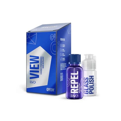 GYEON Q2 View EVO - 20 mL
